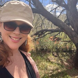 Meet your Posher, Josephine